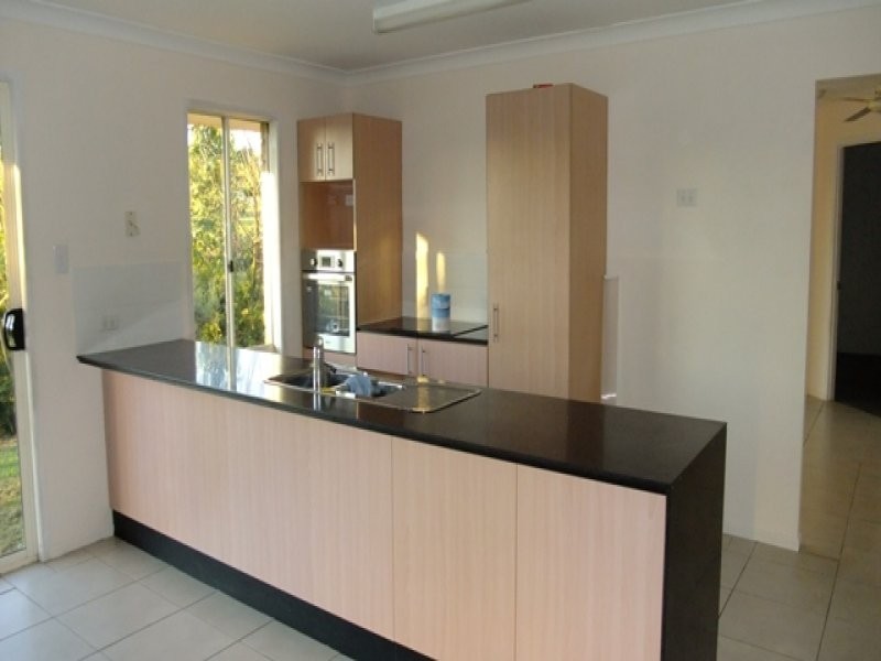 Regency Downs QLD 4341