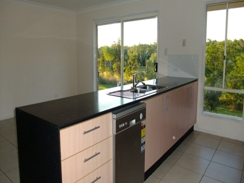 Regency Downs QLD 4341