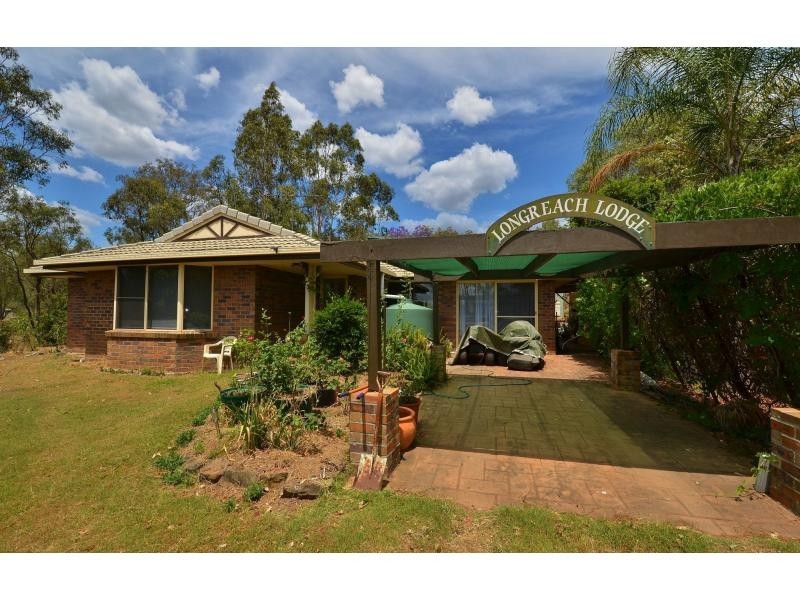 Laidley QLD 4341