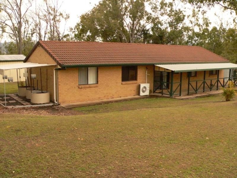 Laidley Heights QLD 4341