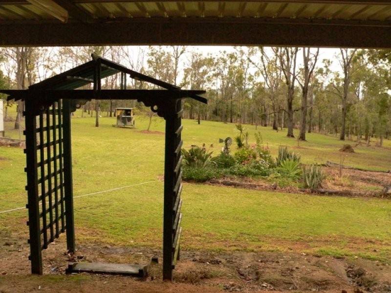 Laidley Heights QLD 4341
