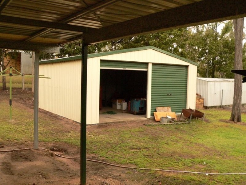 Laidley Heights QLD 4341