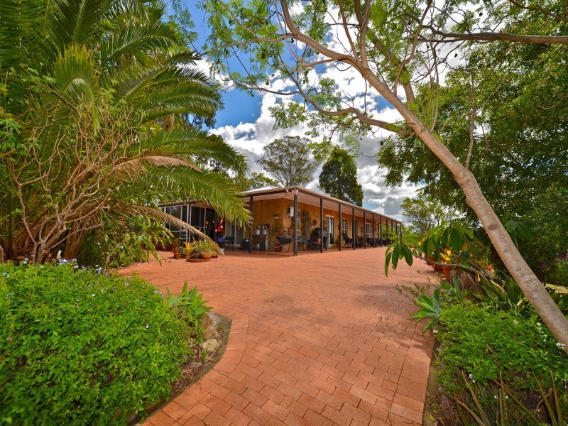 Summerholm QLD 4341