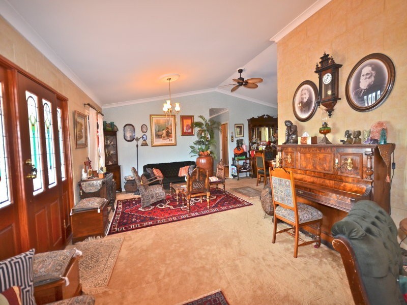 Summerholm QLD 4341