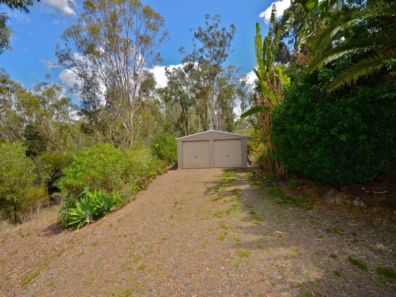 Summerholm QLD 4341