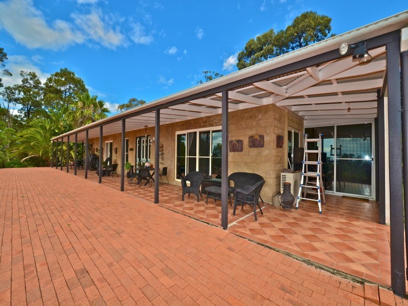 Summerholm QLD 4341