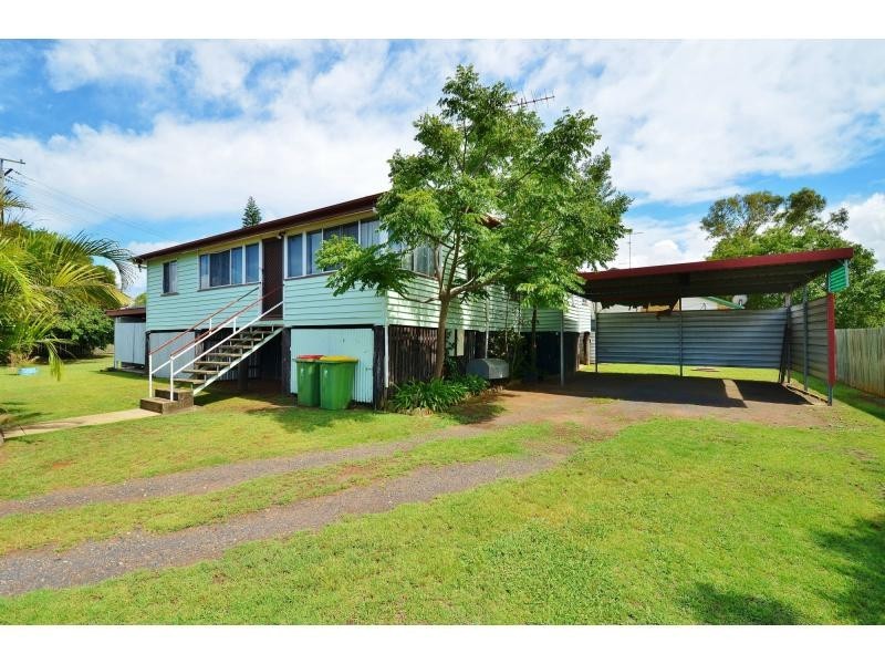 31 Hickey Street, Gatton QLD 4343