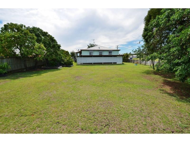 31 Hickey Street, Gatton QLD 4343