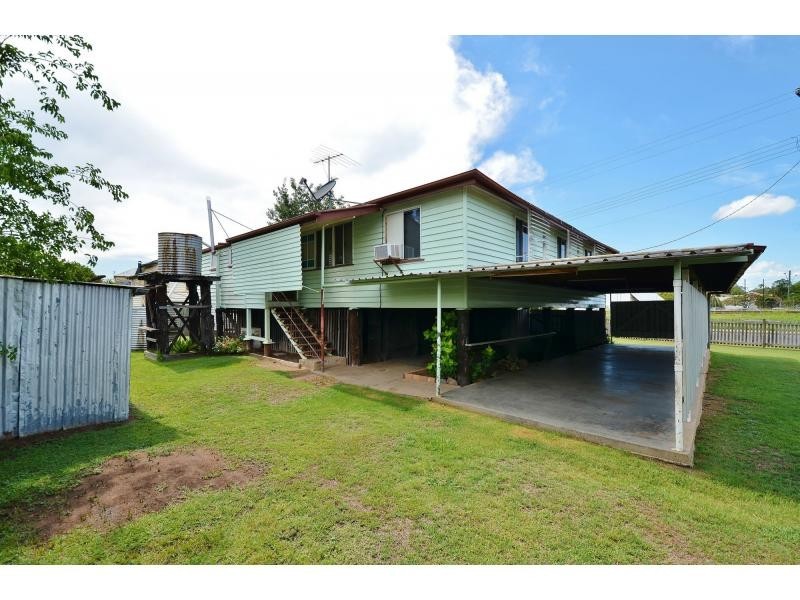 31 Hickey Street, Gatton QLD 4343