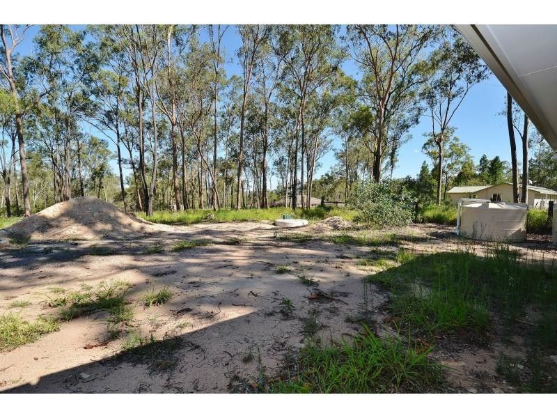 Kensington Grove QLD 4341