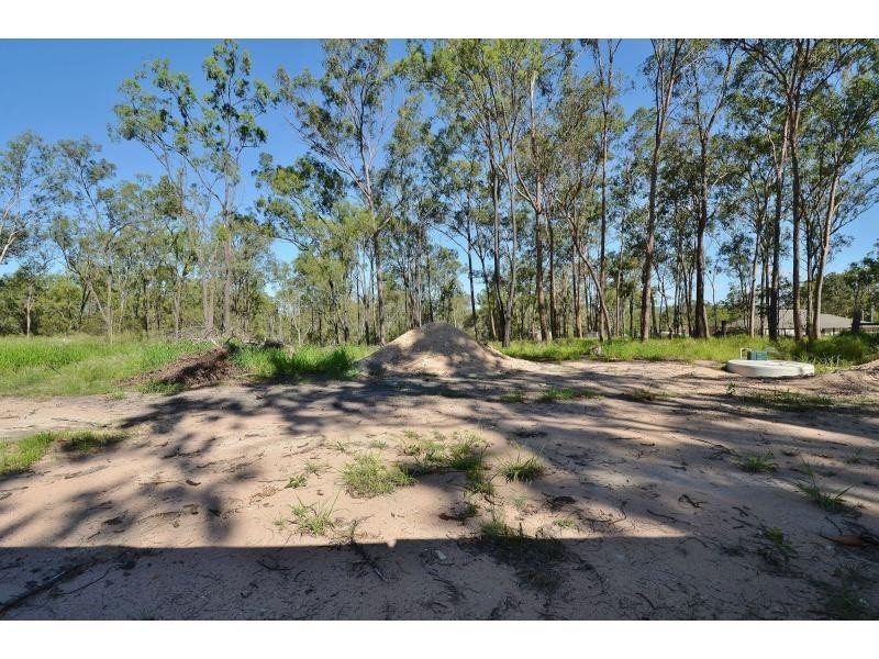 Kensington Grove QLD 4341