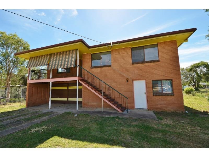 Laidley QLD 4341
