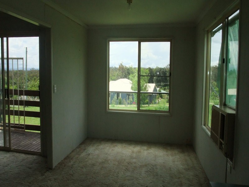 Regency Downs QLD 4341