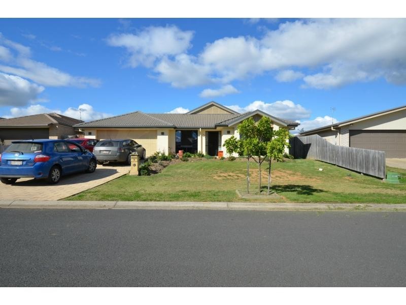 Laidley QLD 4341