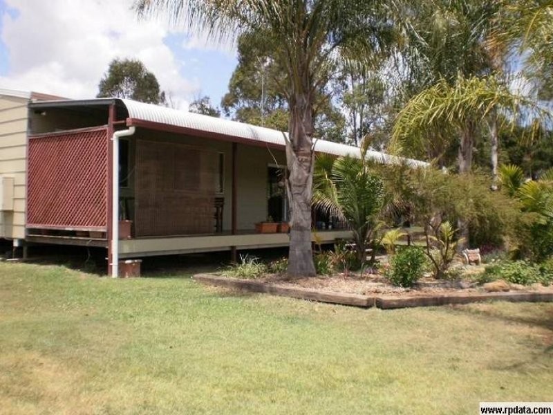 Laidley QLD 4341