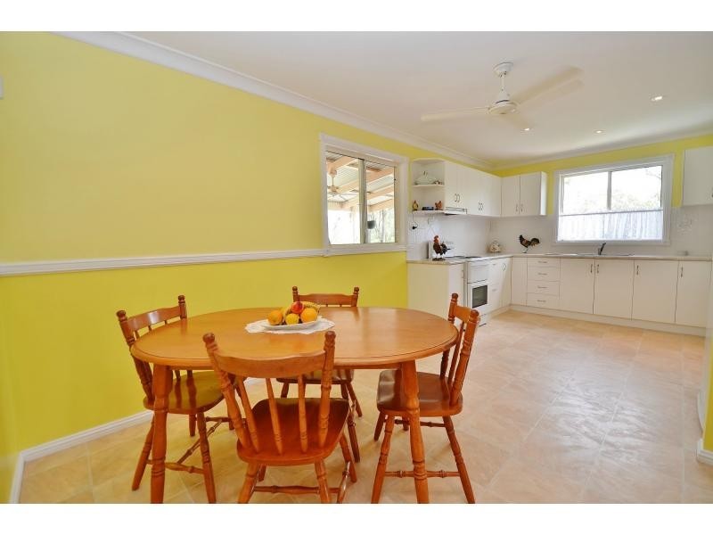 5 Kingfisher Court, Regency Downs QLD 4341