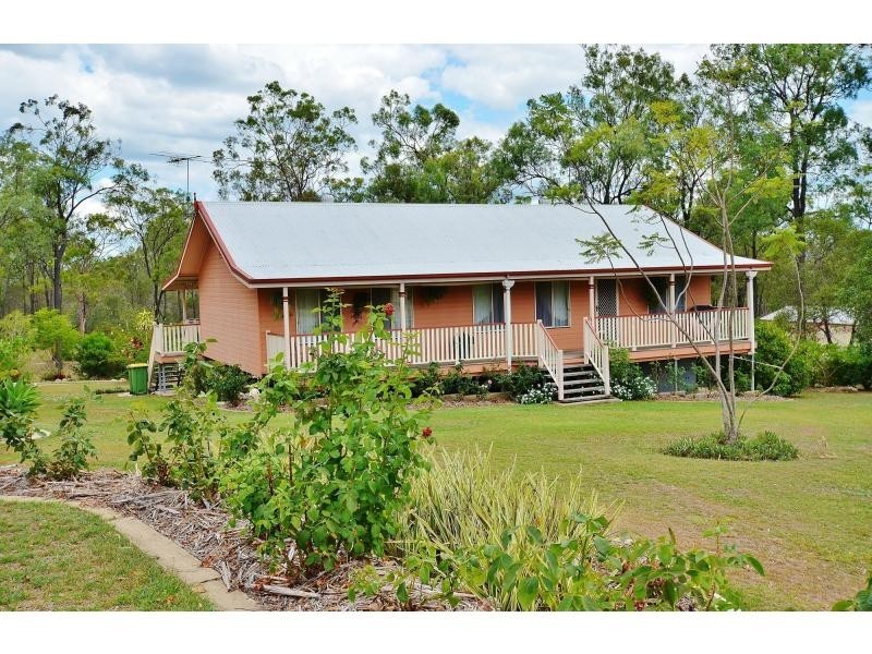 5 Kingfisher Court, Regency Downs QLD 4341
