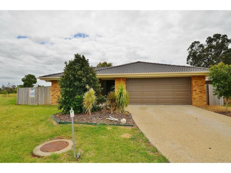 Laidley QLD 4341