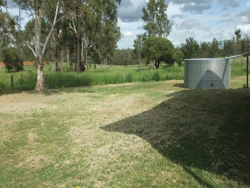 Laidley Heights QLD 4341