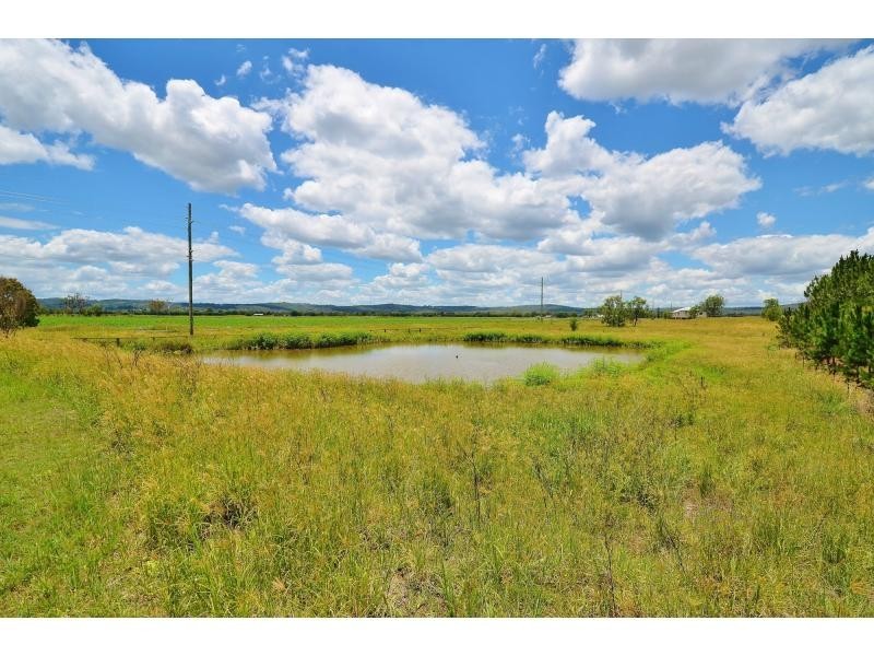 Laidley Heights QLD 4341