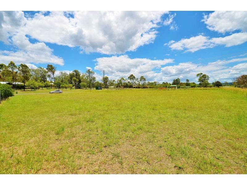 Laidley Heights QLD 4341