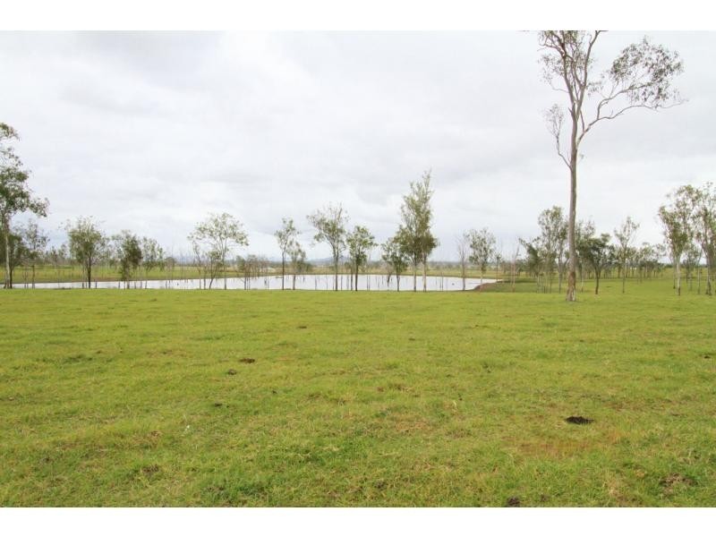 76 Clarendon Station Road, Clarendon QLD 4311