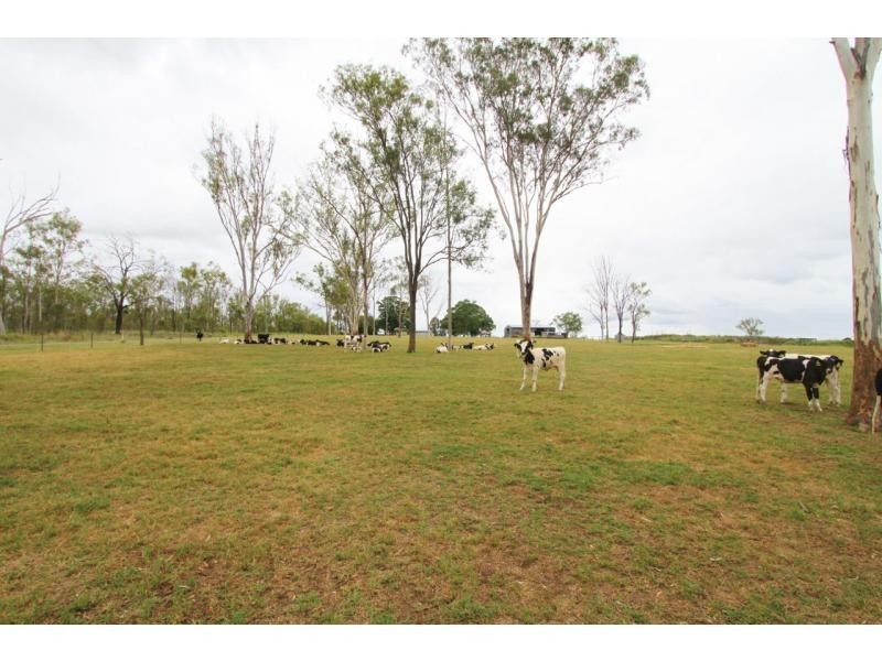 76 Clarendon Station Road, Clarendon QLD 4311
