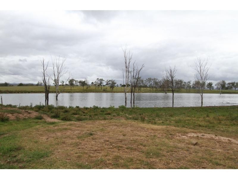 76 Clarendon Station Road, Clarendon QLD 4311