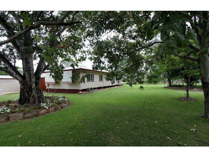 76 Clarendon Station Road, Clarendon QLD 4311