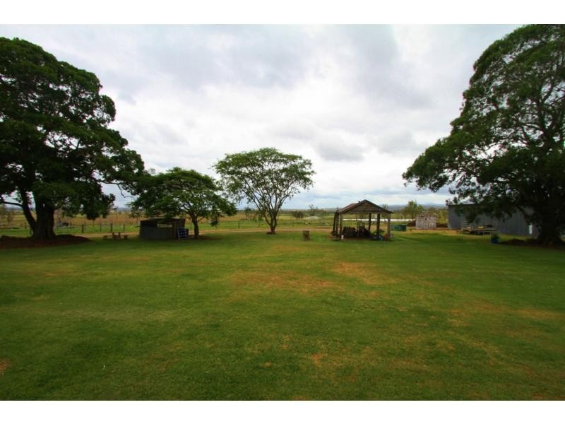 76 Clarendon Station Road, Clarendon QLD 4311