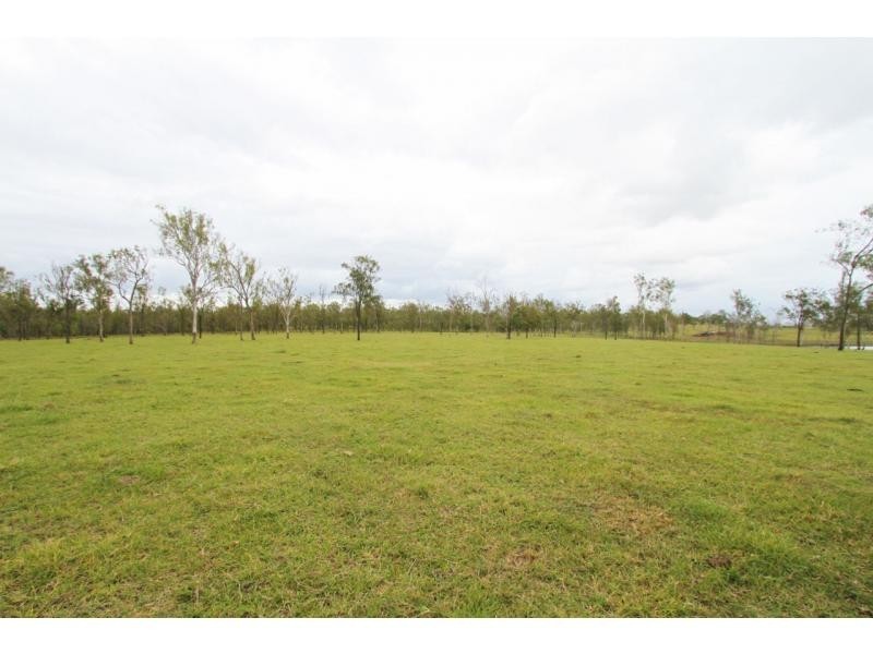 76 Clarendon Station Road, Clarendon QLD 4311