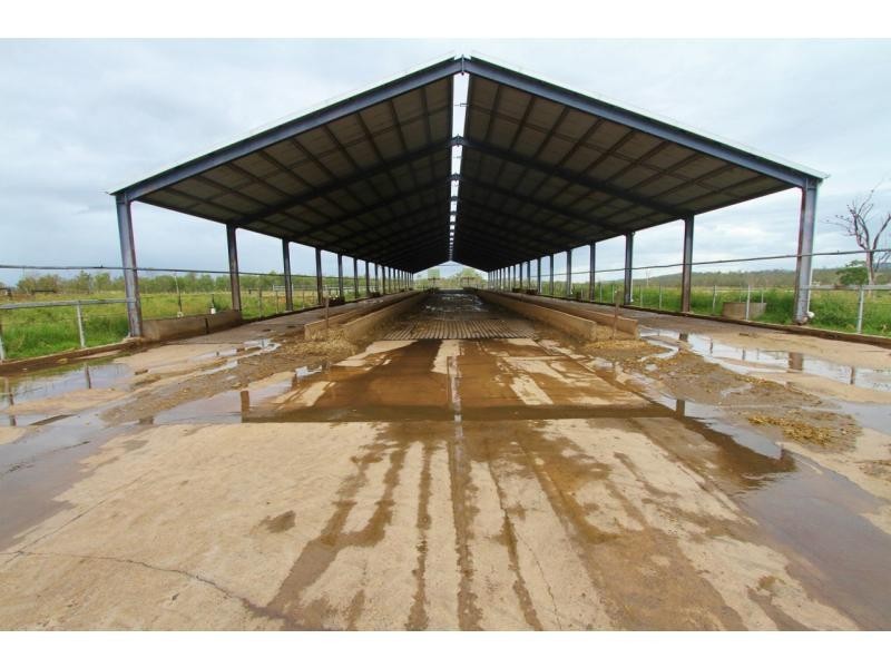 137 Clarendon Station Road, Clarendon QLD 4311