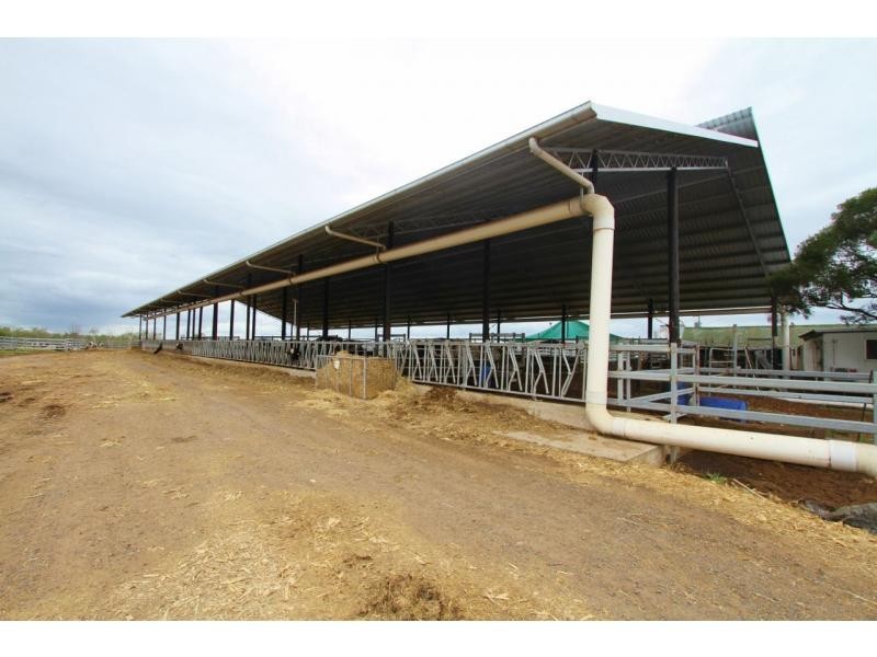 137 Clarendon Station Road, Clarendon QLD 4311