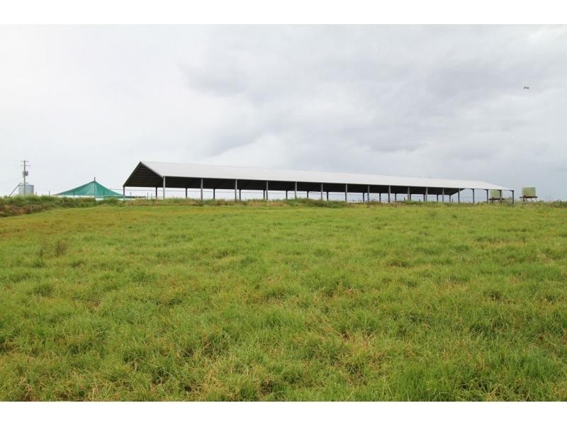 137 Clarendon Station Road, Clarendon QLD 4311