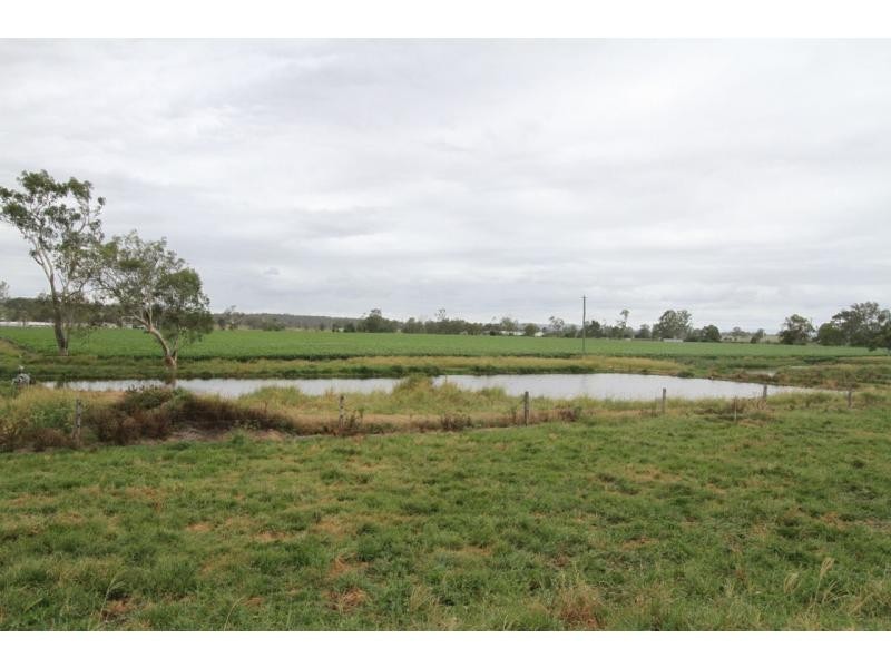 137 Clarendon Station Road, Clarendon QLD 4311