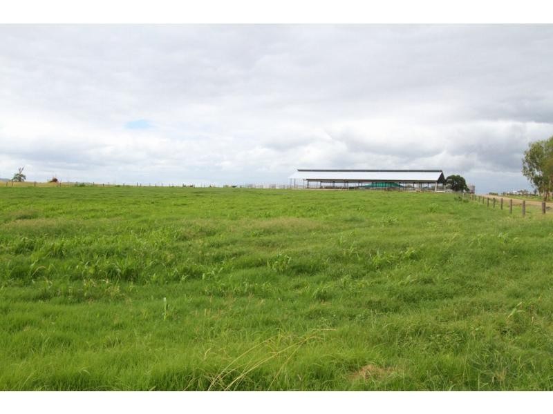 137 Clarendon Station Road, Clarendon QLD 4311