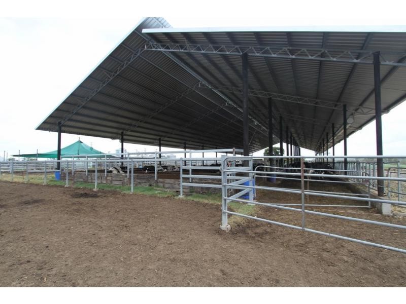 137 Clarendon Station Road, Clarendon QLD 4311