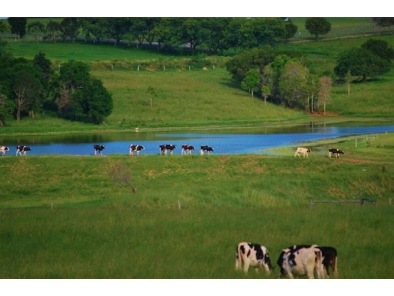 2406 Warrego Highway, Haigslea QLD 4306