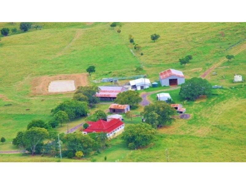 2406 Warrego Highway, Haigslea QLD 4306