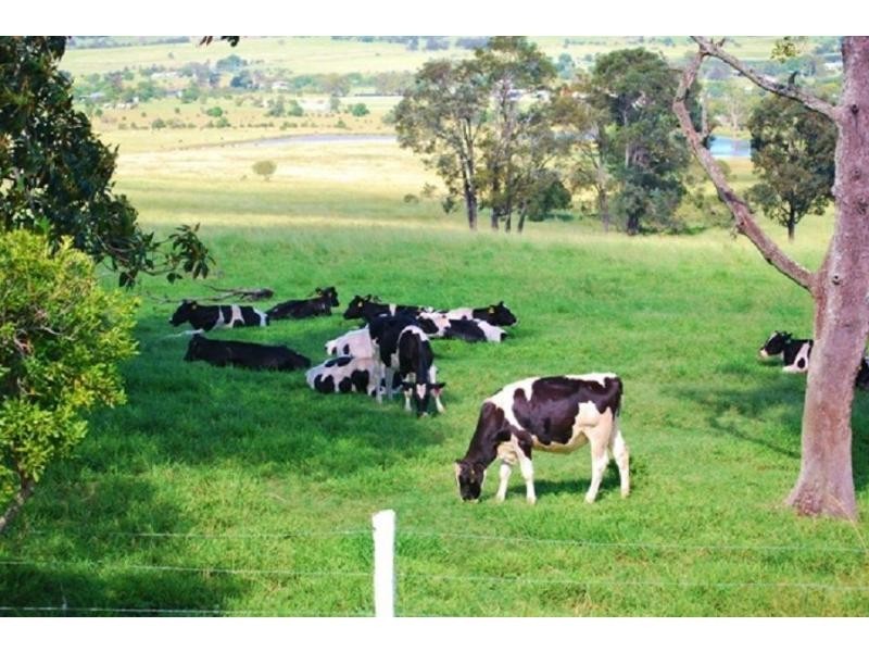 2406 Warrego Highway, Haigslea QLD 4306