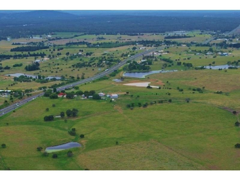 2406 Warrego Highway, Haigslea QLD 4306