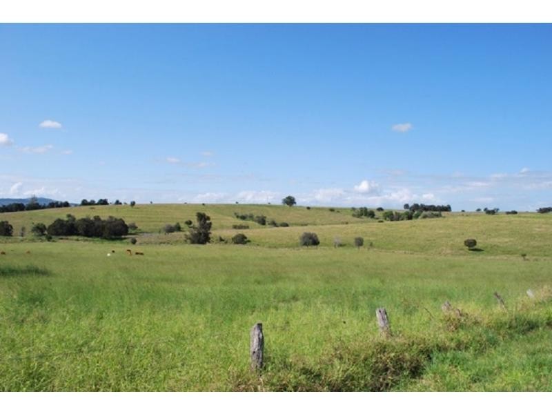 2406 Warrego Highway, Haigslea QLD 4306