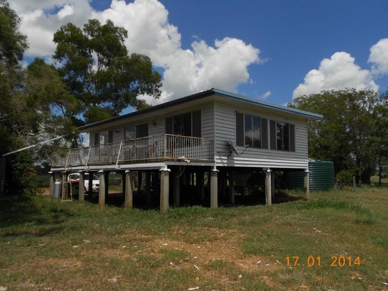 Crowley Vale QLD 4342