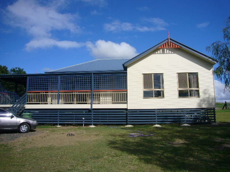 15 Geisman Road, Plainland QLD 4341