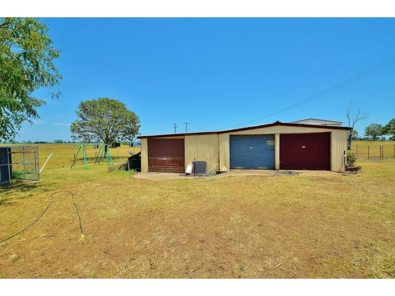 Mount Tarampa QLD 4311