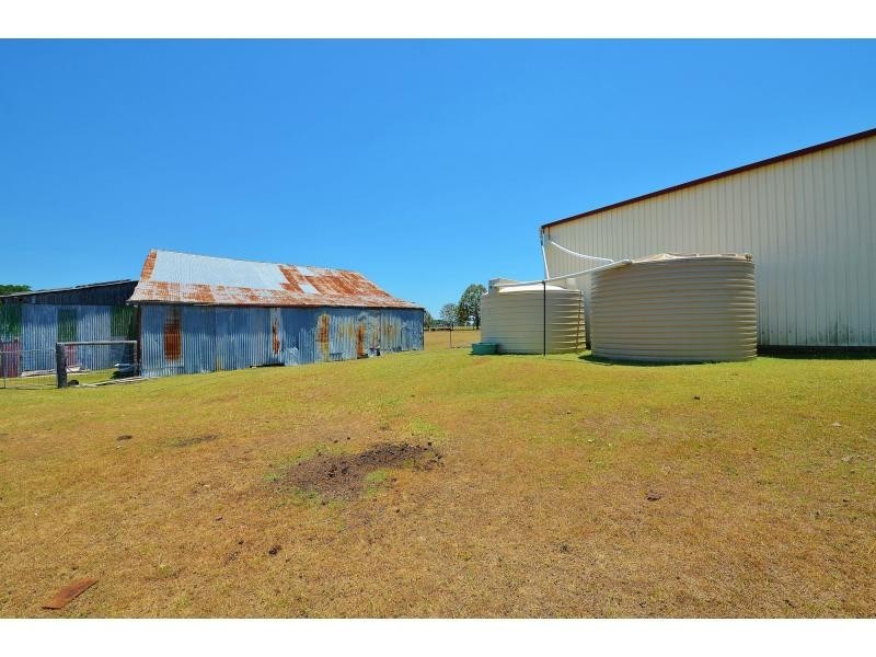 Mount Tarampa QLD 4311