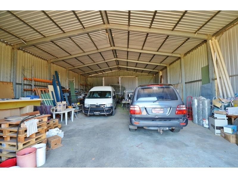 Mount Tarampa QLD 4311