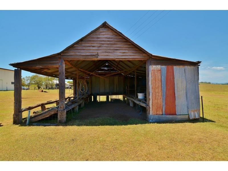 Mount Tarampa QLD 4311