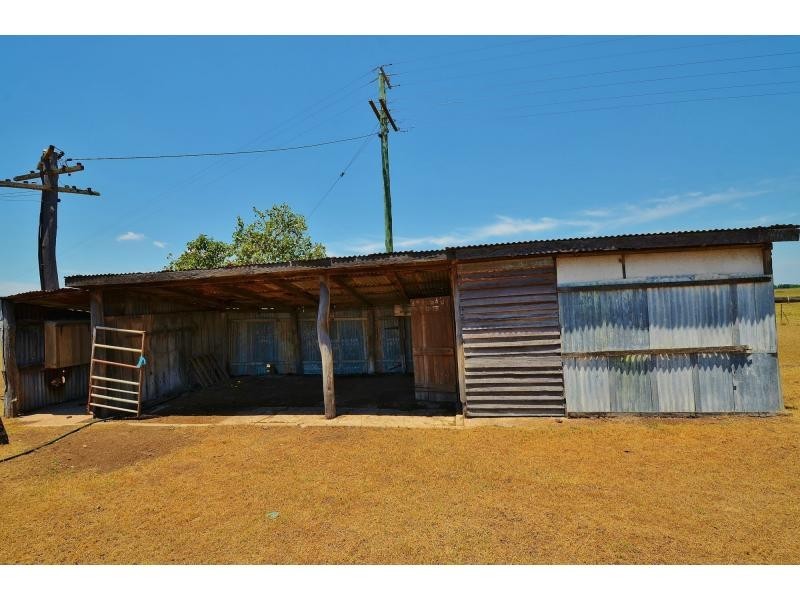 Mount Tarampa QLD 4311