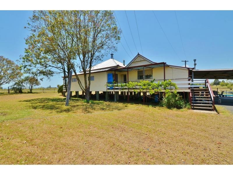 Mount Tarampa QLD 4311